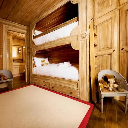 Chalet Chalet Sleeps 12 Wifi Méribel