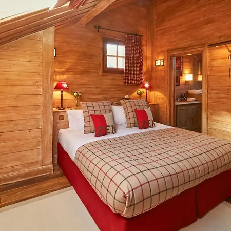 Chalet Sleeps 12 Wifi Chalet *