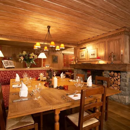 Chalet Sleeps 12 Wifi Chalet Méribel