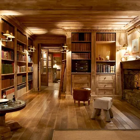 Chalet Chalet Sleeps 12 Wifi *
